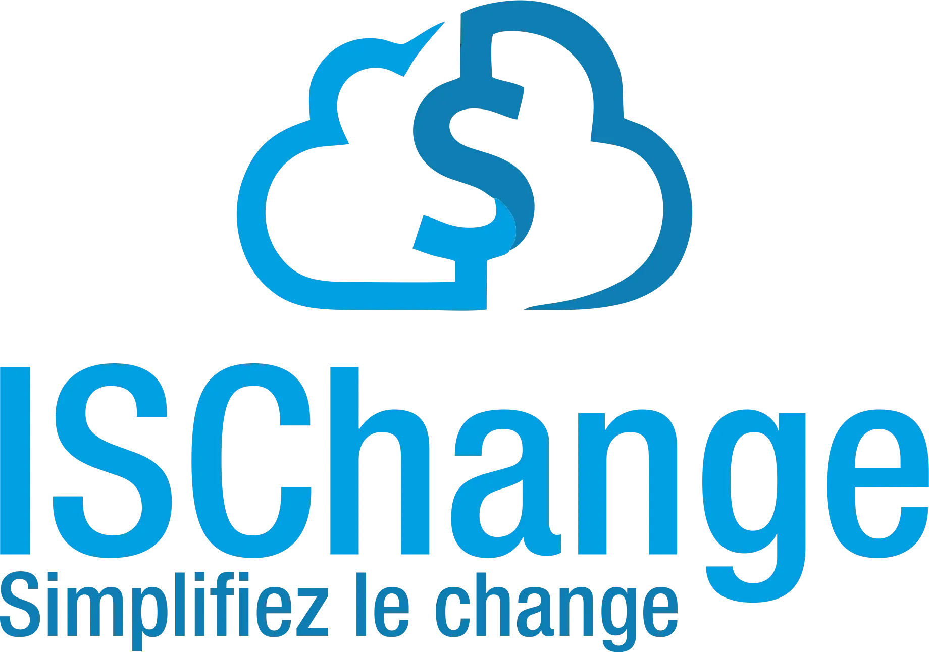 ISChange Logo
